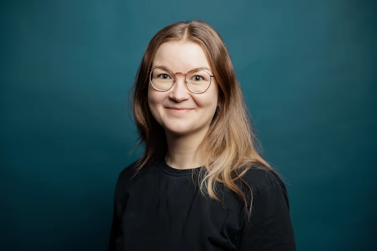 Katja Wallenius, Koodaava toimittaja